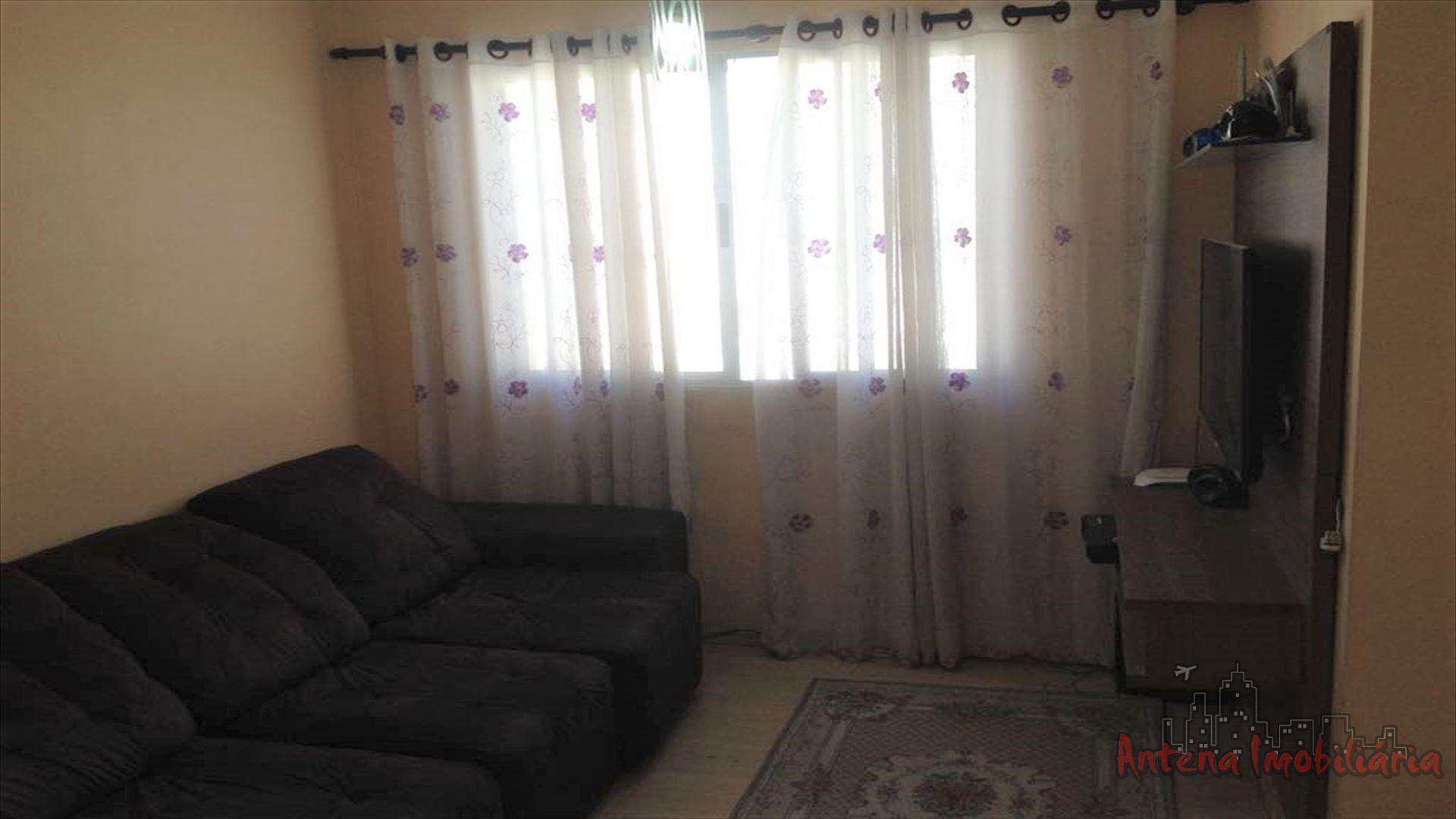 Apartamento à venda com 2 quartos, 50m² - Foto 2