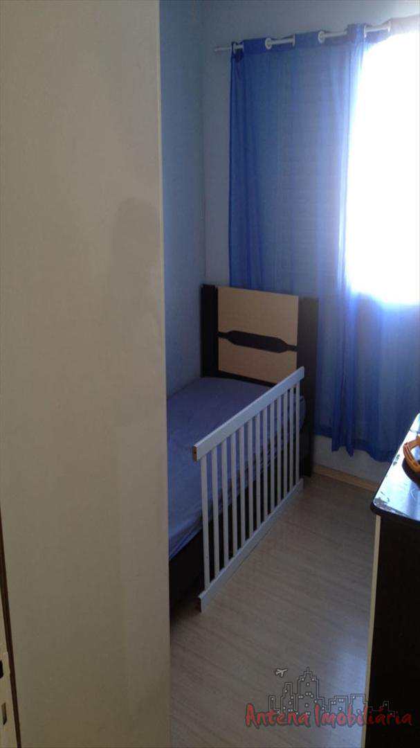 Apartamento à venda com 2 quartos, 50m² - Foto 6