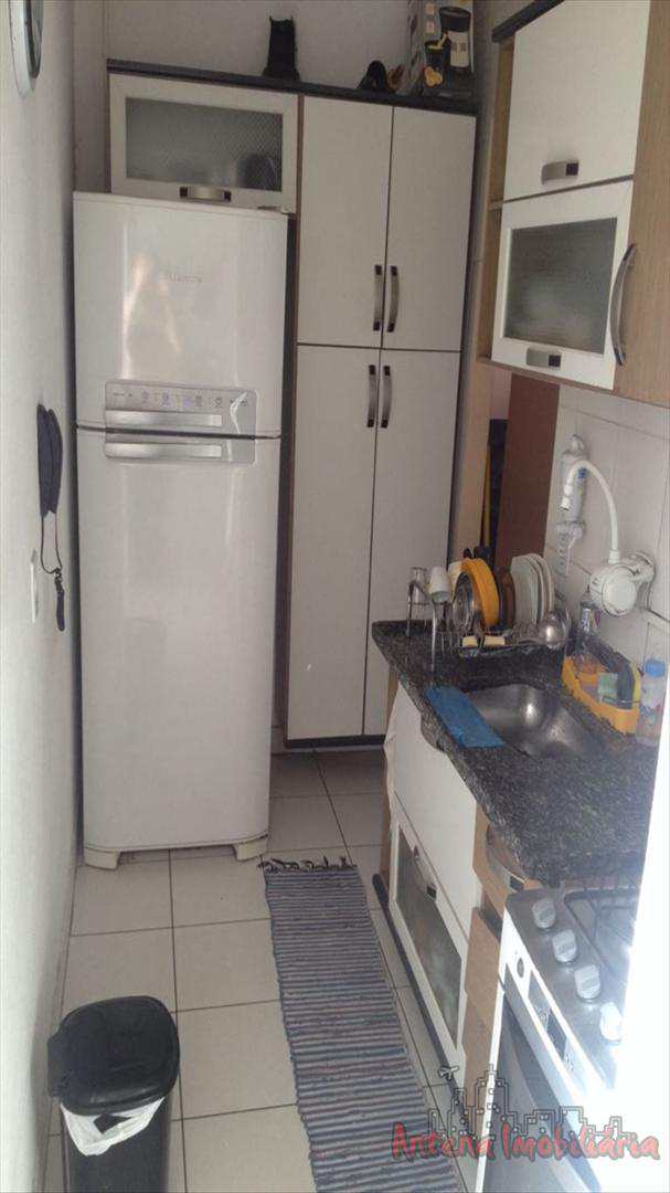 Apartamento à venda com 2 quartos, 50m² - Foto 12