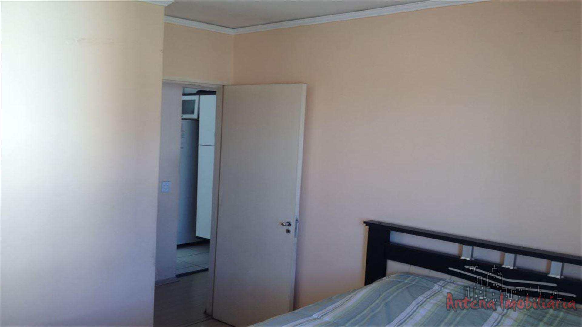 Apartamento à venda com 2 quartos, 50m² - Foto 10