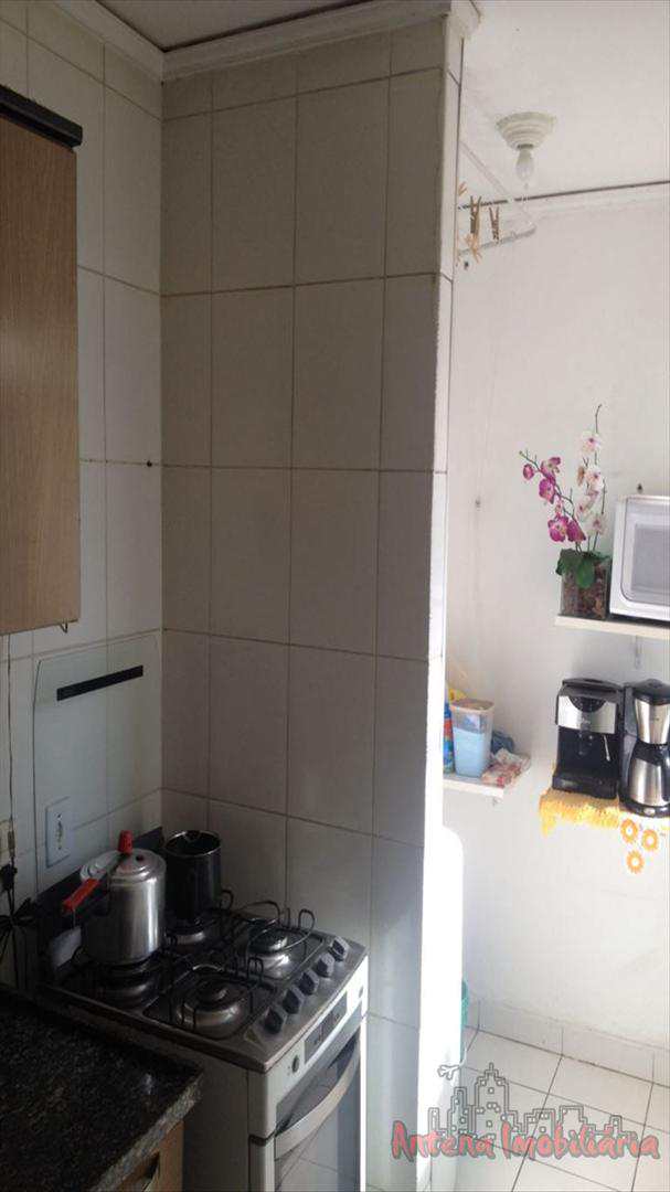 Apartamento à venda com 2 quartos, 50m² - Foto 14