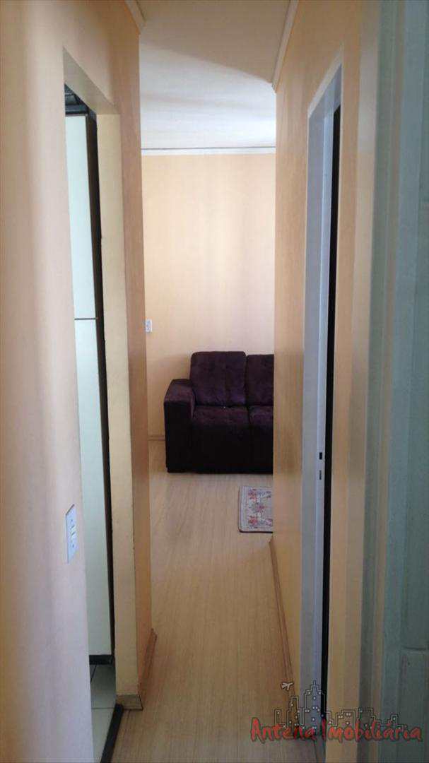 Apartamento à venda com 2 quartos, 50m² - Foto 5