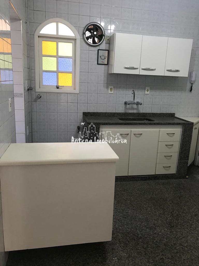 Apartamento para alugar com 2 quartos, 90m² - Foto 10