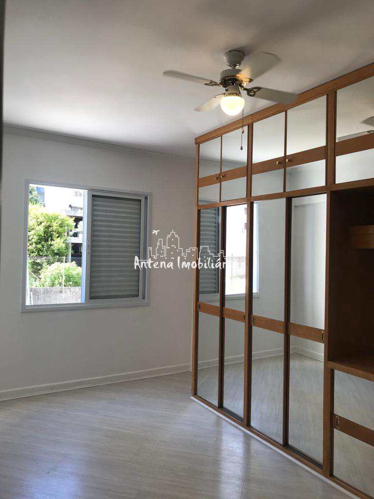 Apartamento para alugar com 2 quartos, 90m² - Foto 5