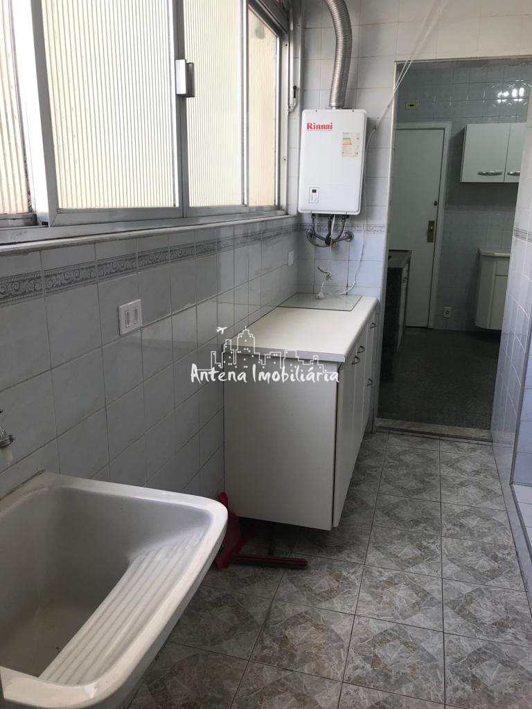 Apartamento para alugar com 2 quartos, 90m² - Foto 13