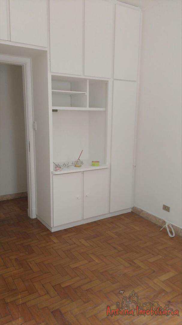 Apartamento à venda com 2 quartos, 80m² - Foto 8