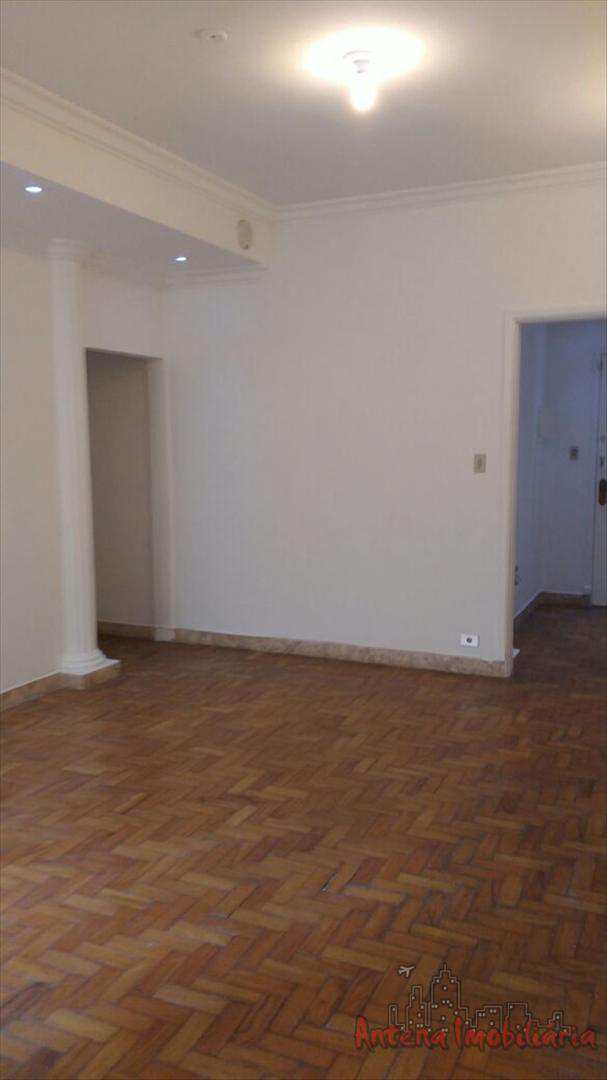 Apartamento à venda com 2 quartos, 80m² - Foto 3