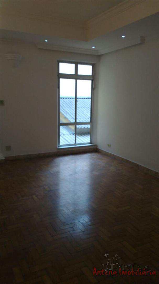 Apartamento à venda com 2 quartos, 80m² - Foto 1