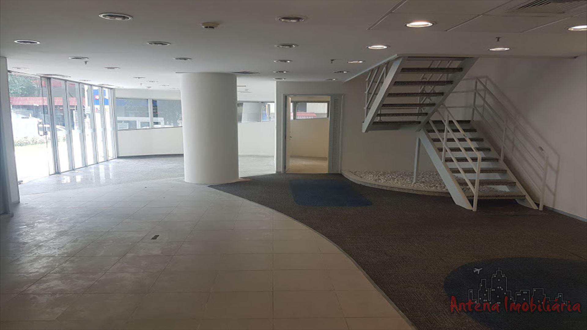 Loja-Salão para alugar, 300m² - Foto 2