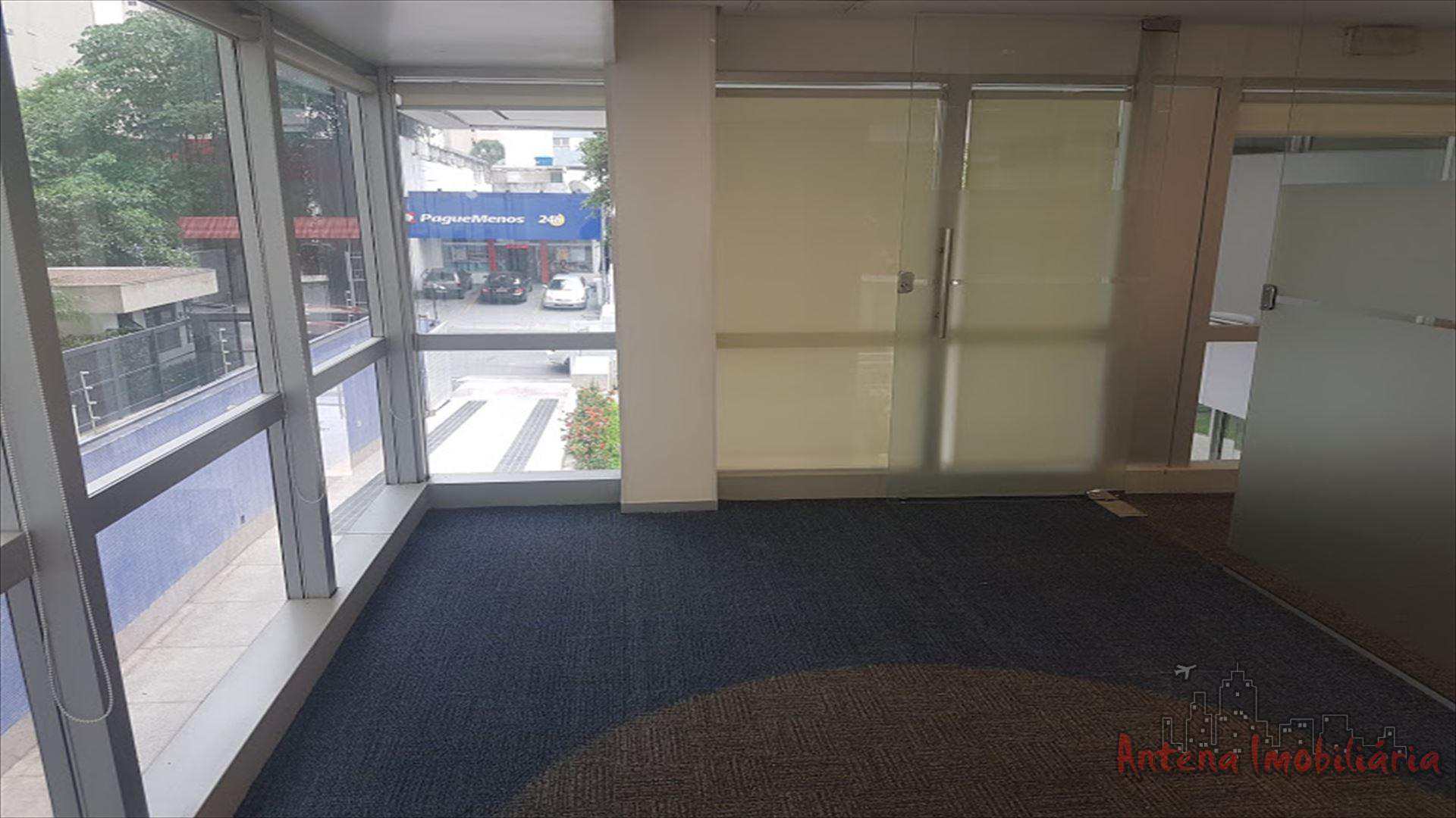 Loja-Salão para alugar, 300m² - Foto 8