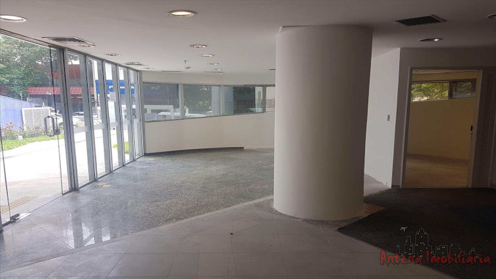 Loja-Salão para alugar, 300m² - Foto 1