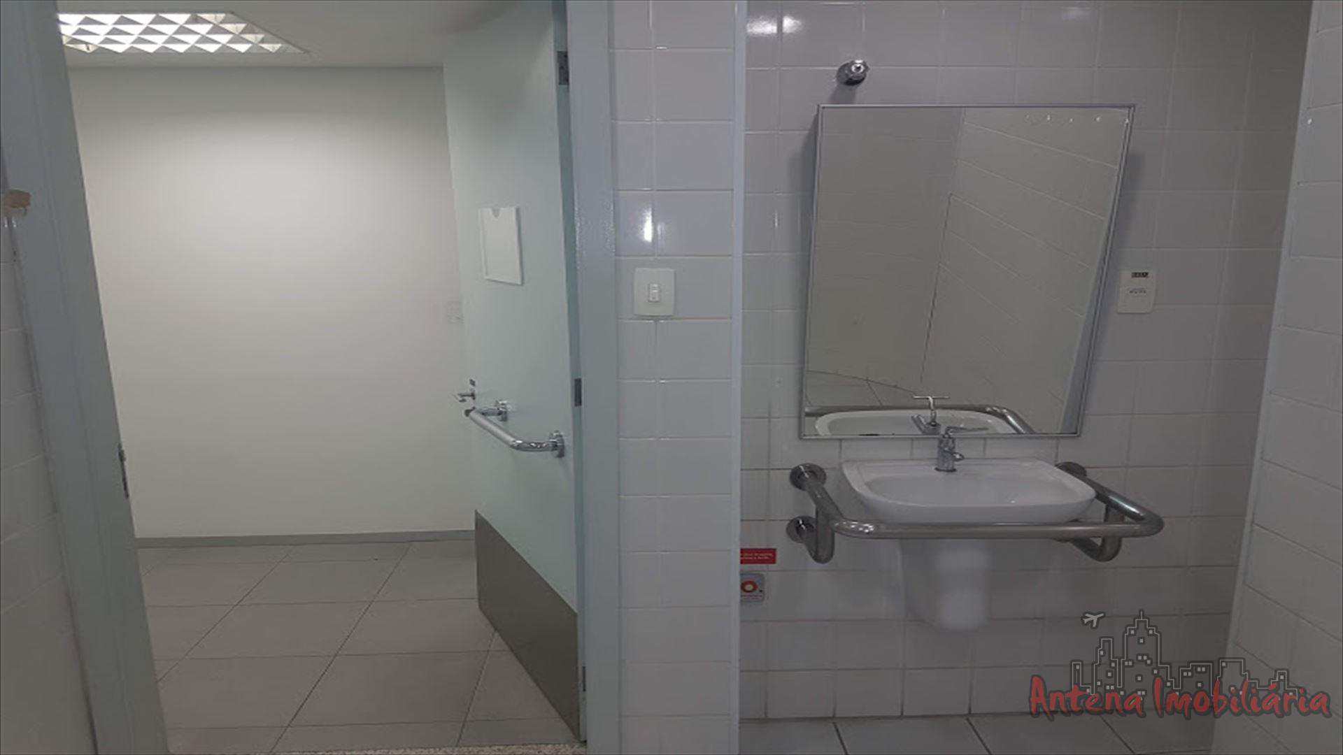 Loja-Salão para alugar, 300m² - Foto 15