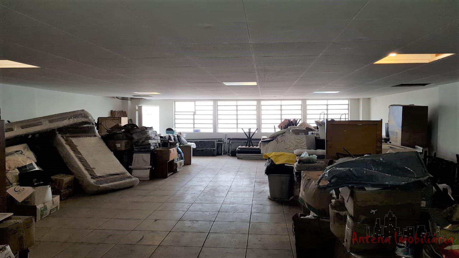 Loja-Salão à venda, 120m² - Foto 1