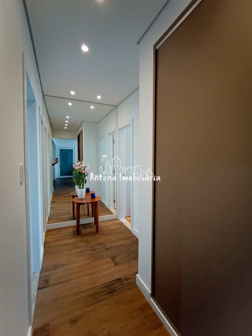 Apartamento à venda com 3 quartos, 128m² - Foto 5