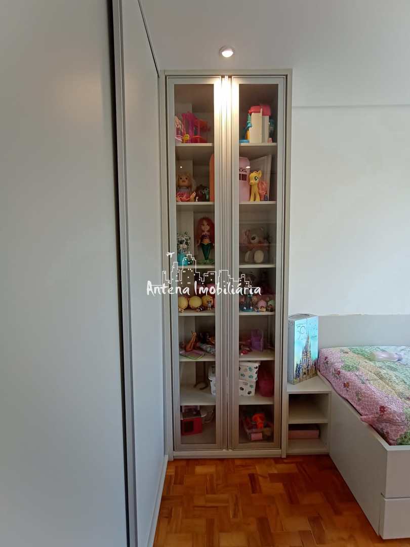 Apartamento à venda com 3 quartos, 128m² - Foto 8