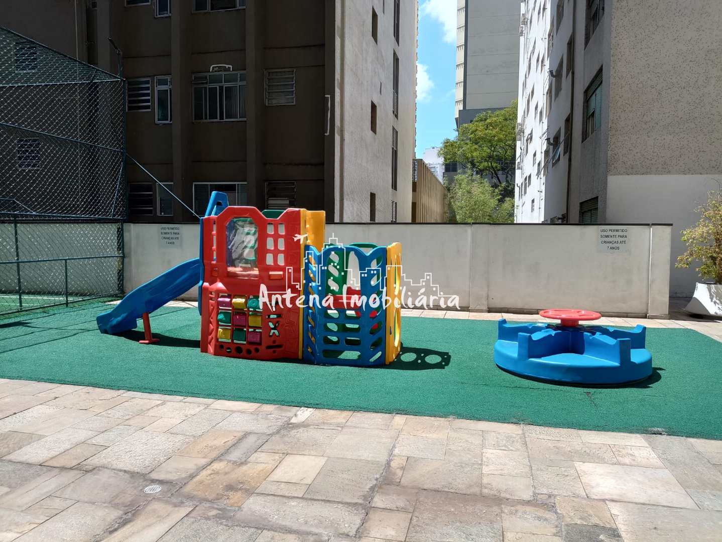 Apartamento à venda com 3 quartos, 128m² - Foto 33