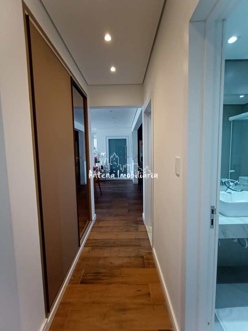 Apartamento à venda com 3 quartos, 128m² - Foto 25