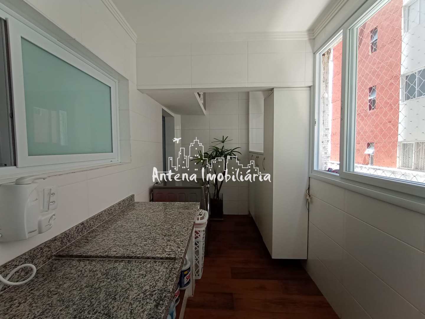 Apartamento à venda com 3 quartos, 128m² - Foto 31