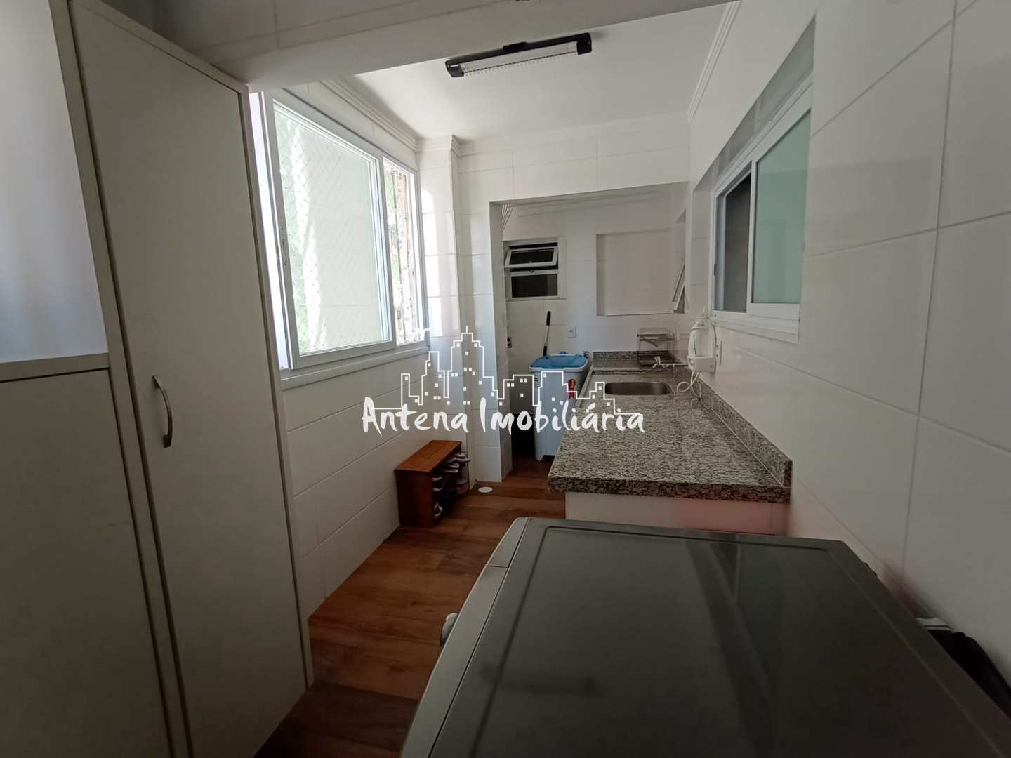 Apartamento à venda com 3 quartos, 128m² - Foto 29