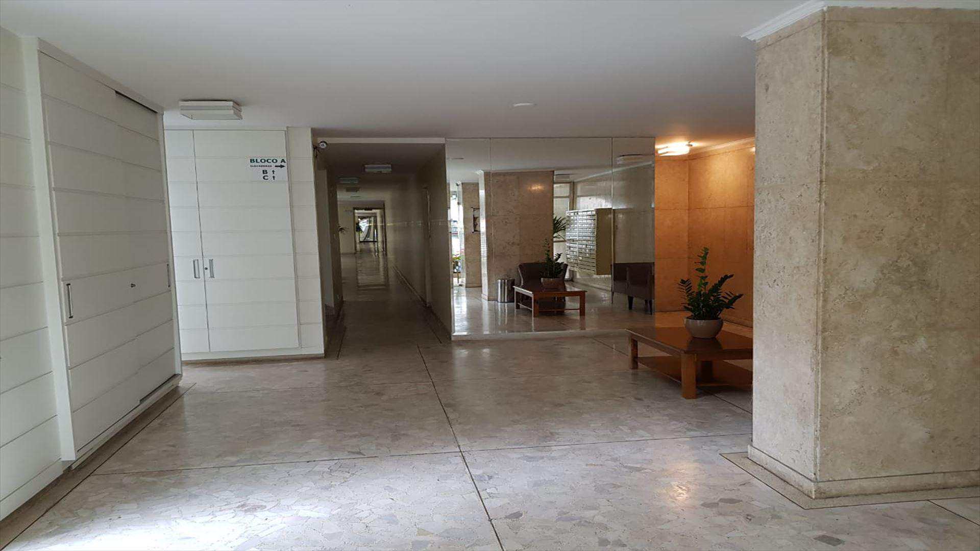 Apartamento à venda com 3 quartos, 128m² - Foto 37