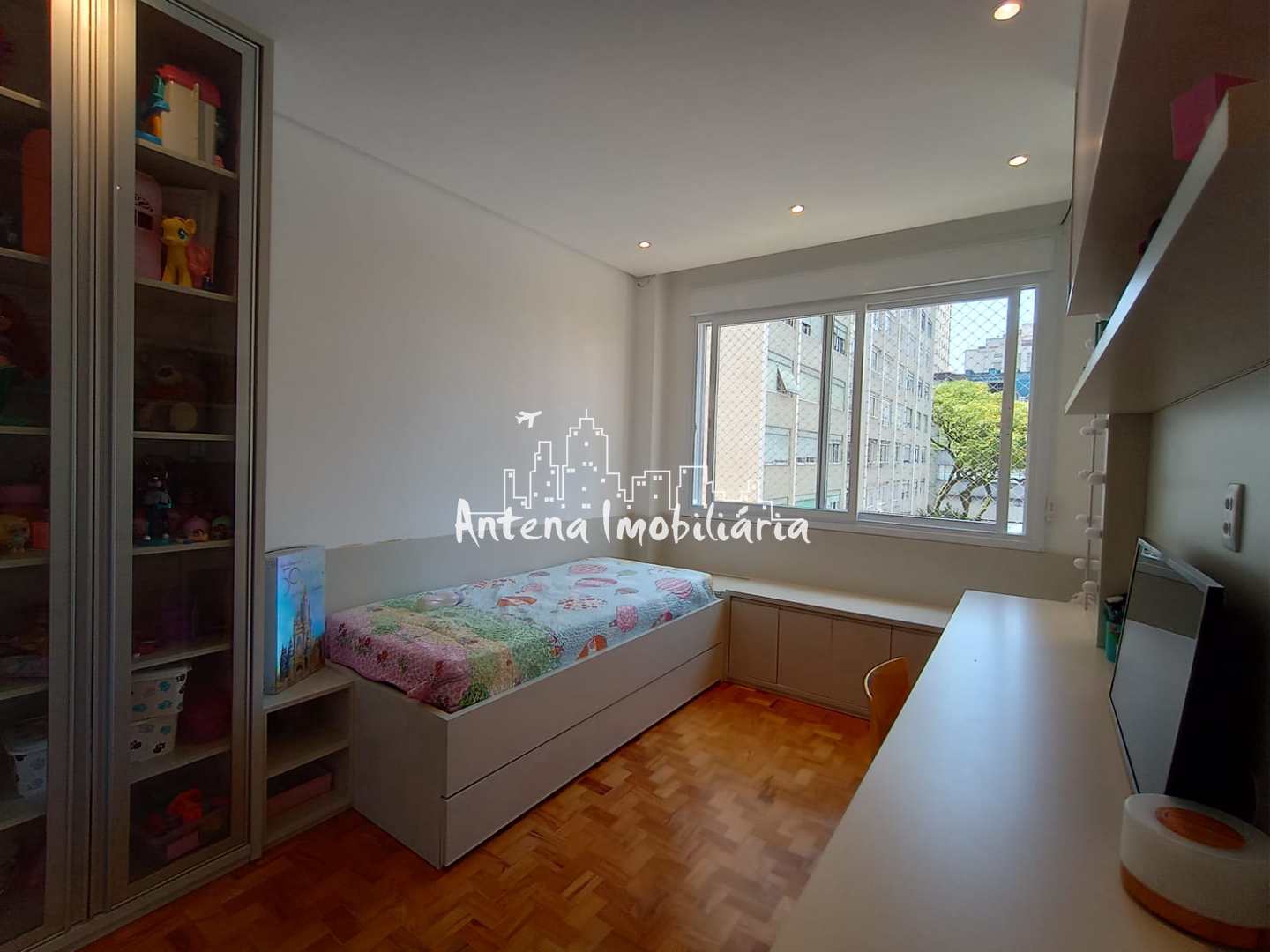 Apartamento à venda com 3 quartos, 128m² - Foto 10