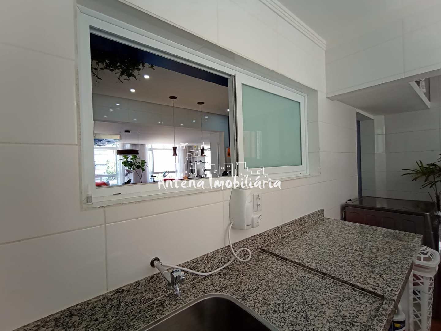 Apartamento à venda com 3 quartos, 128m² - Foto 30