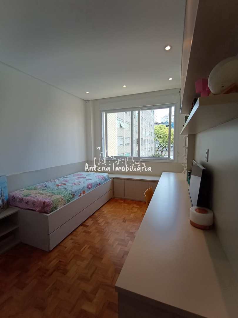 Apartamento à venda com 3 quartos, 128m² - Foto 7