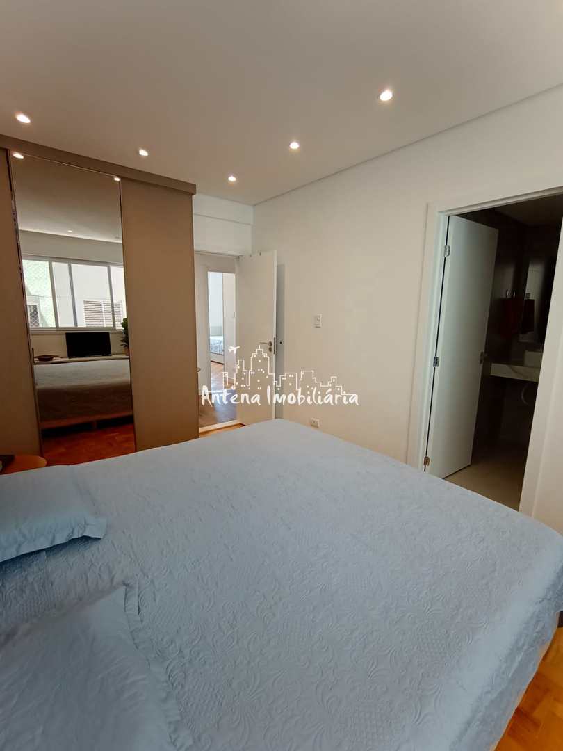 Apartamento à venda com 3 quartos, 128m² - Foto 18