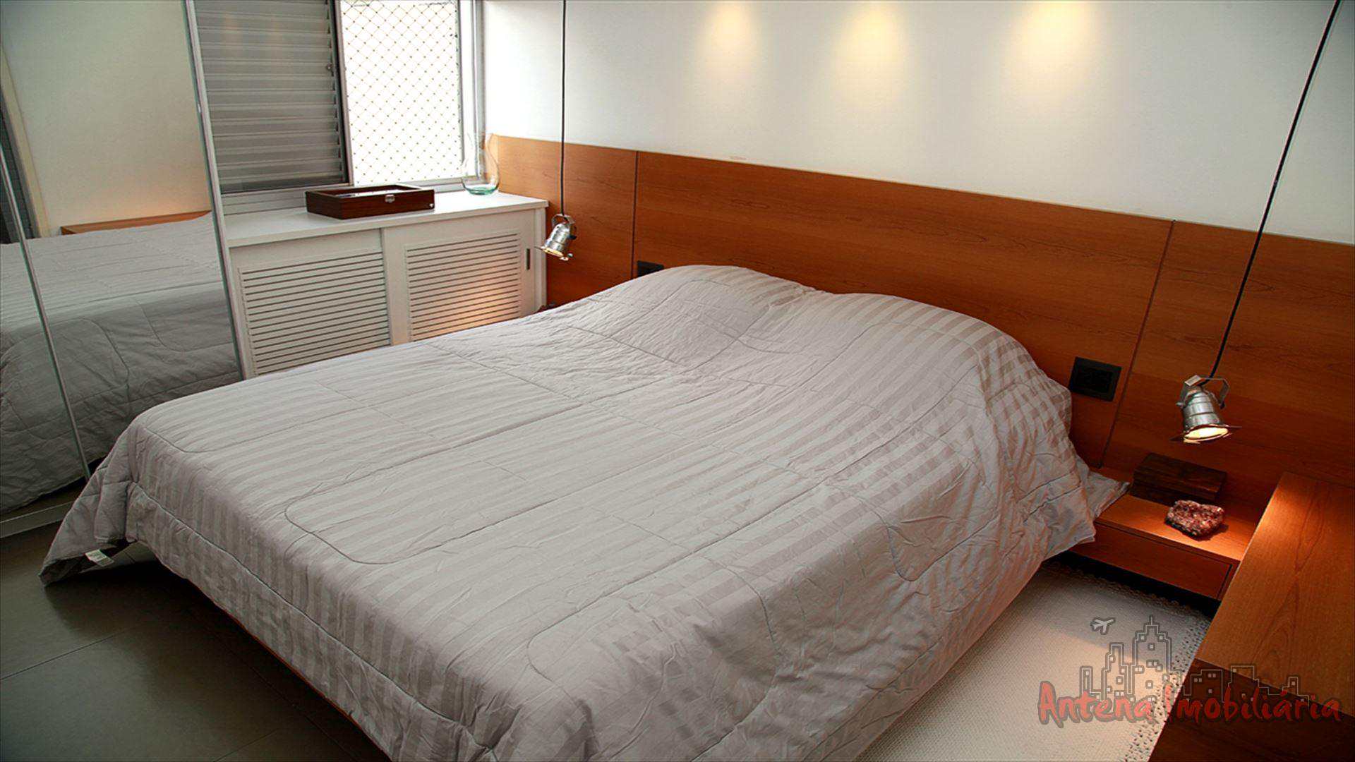 Apartamento à venda com 2 quartos, 70m² - Foto 8