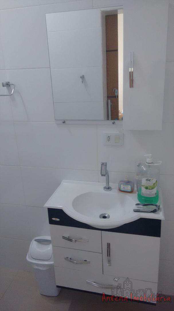 Apartamento à venda com 3 quartos, 126m² - Foto 15