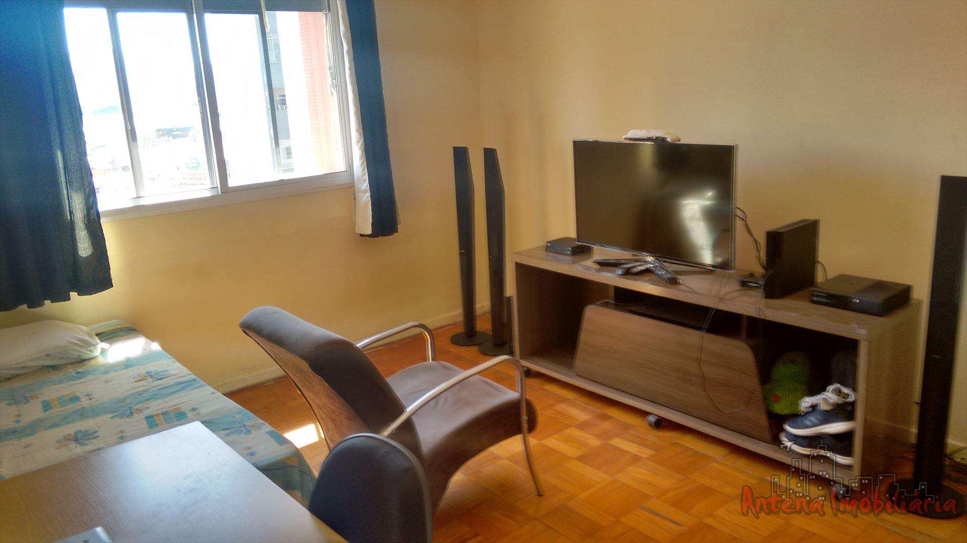 Apartamento à venda com 3 quartos, 126m² - Foto 8