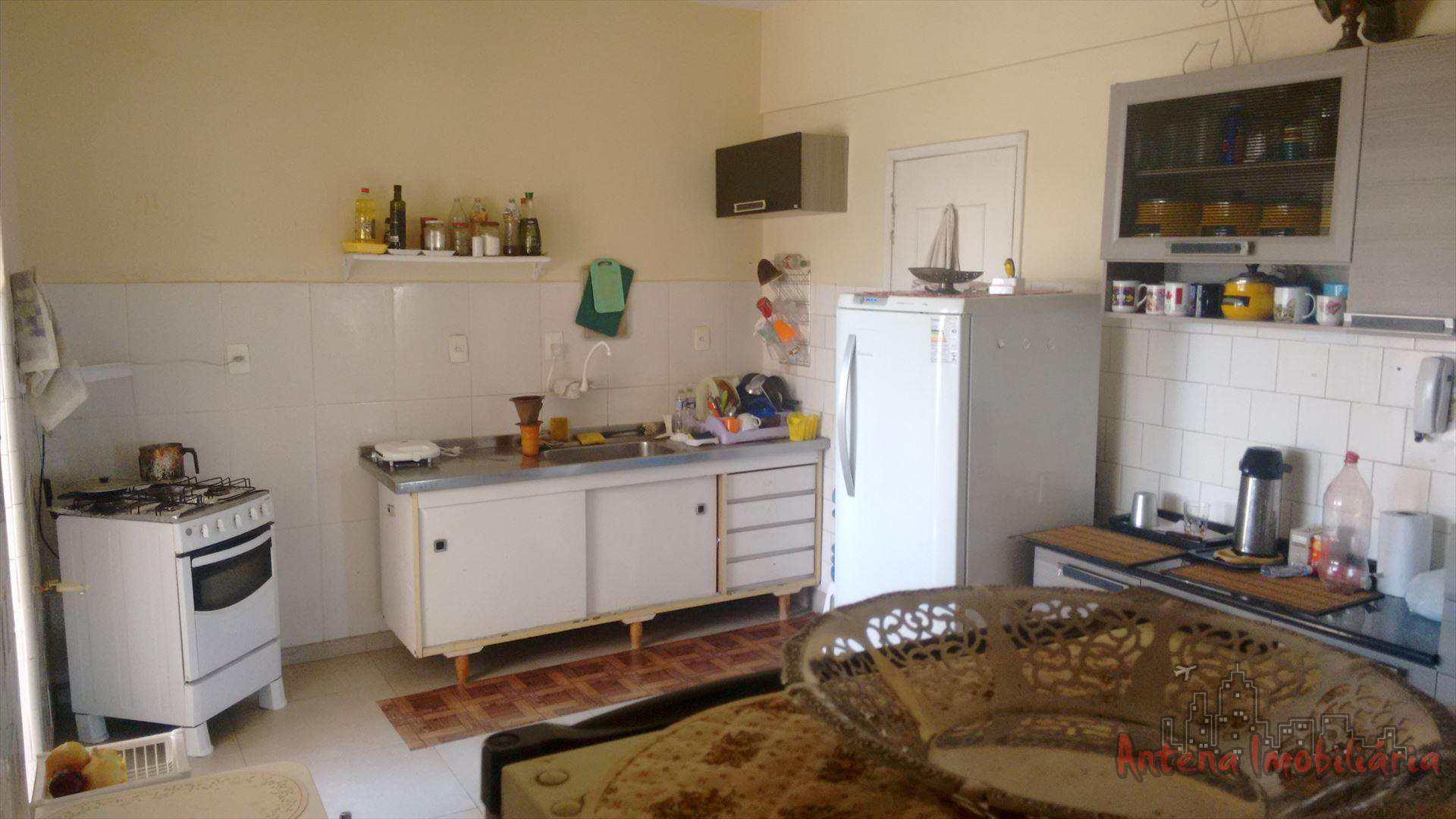 Apartamento à venda com 3 quartos, 126m² - Foto 17