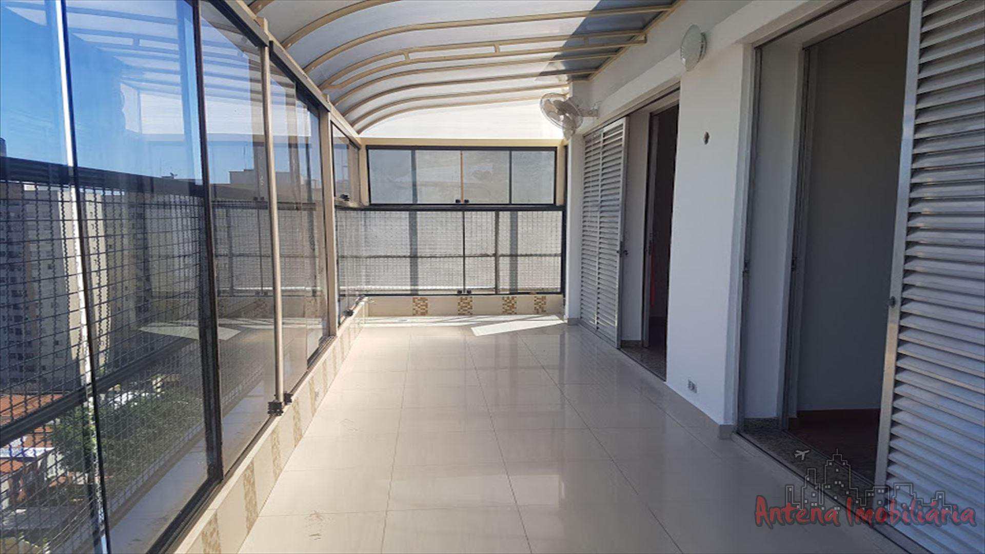 Cobertura à venda com 3 quartos, 300m² - Foto 27