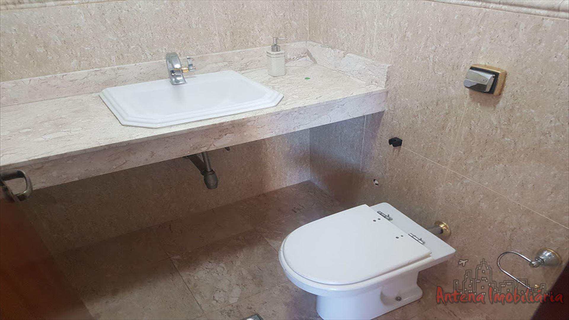 Cobertura à venda com 3 quartos, 300m² - Foto 8