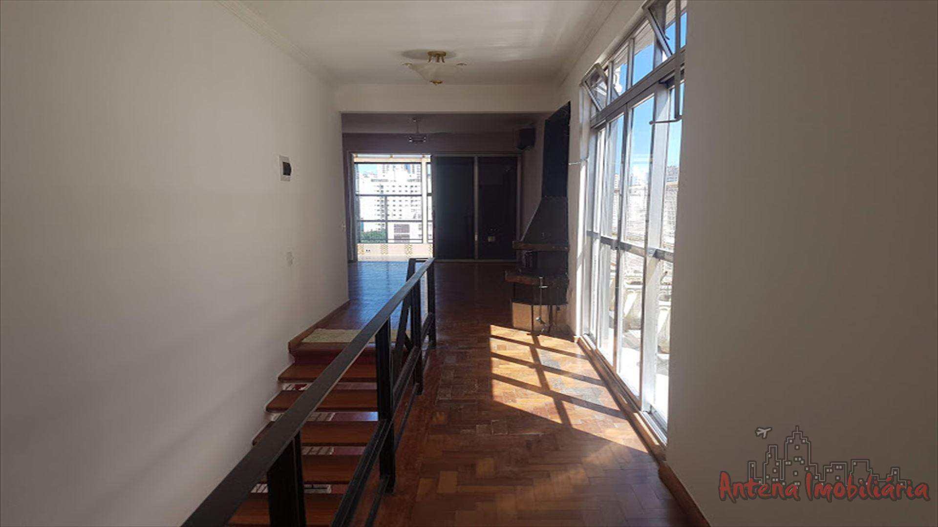 Cobertura à venda com 3 quartos, 300m² - Foto 9