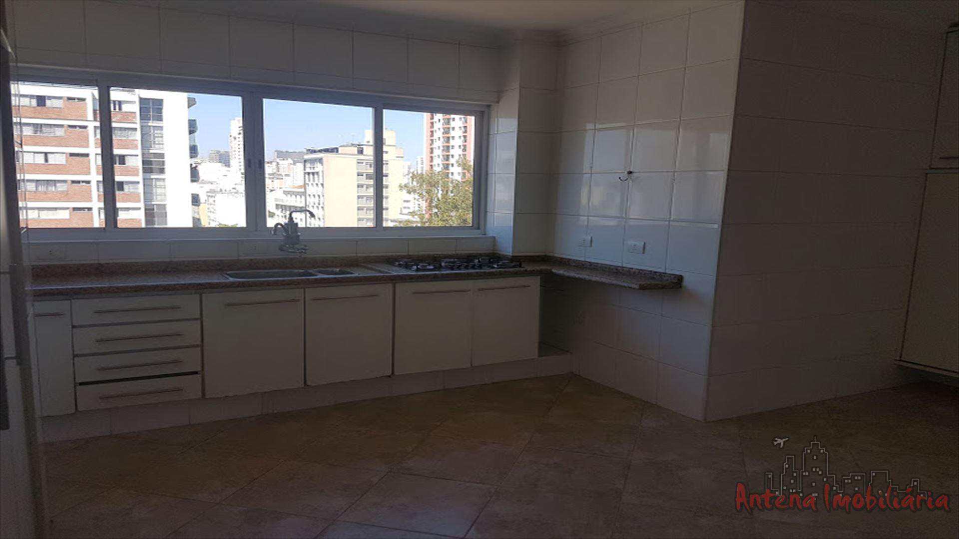 Cobertura à venda com 3 quartos, 300m² - Foto 35