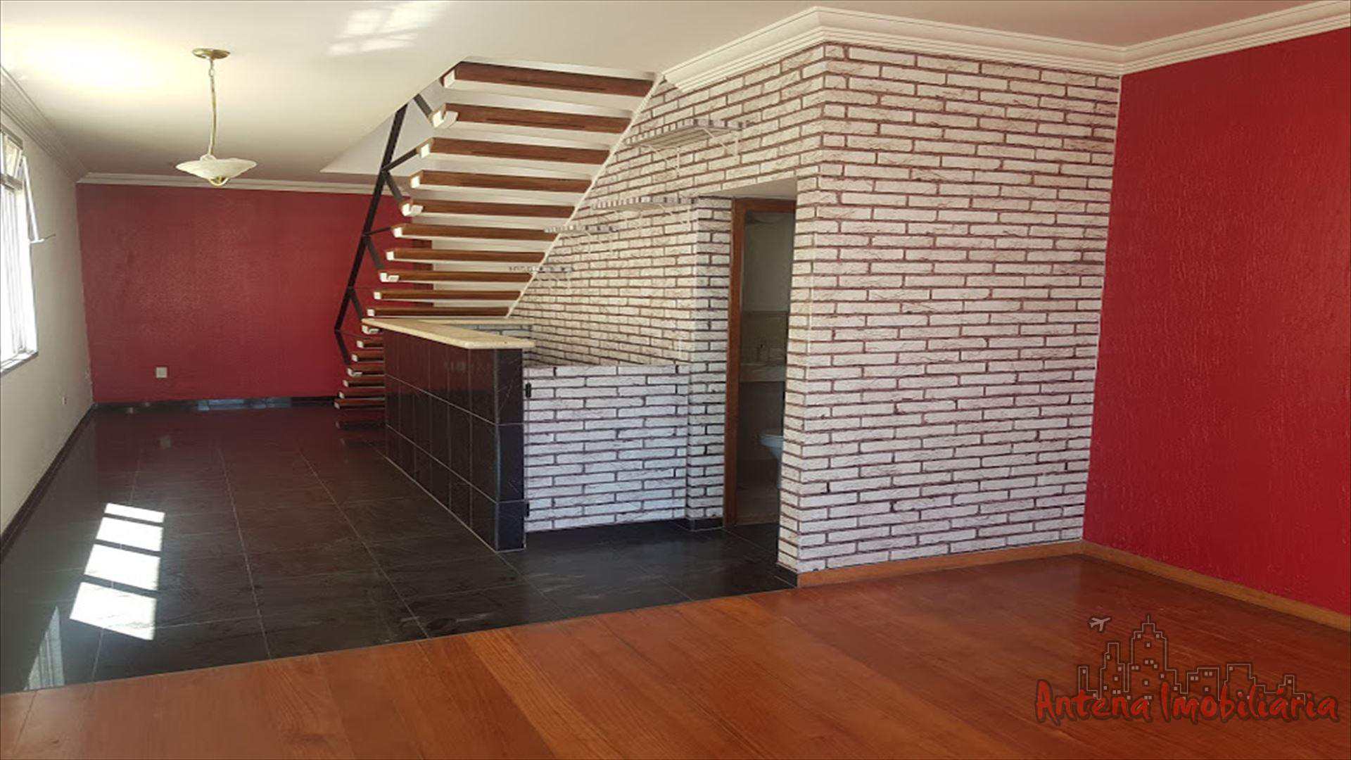 Cobertura à venda com 3 quartos, 300m² - Foto 4