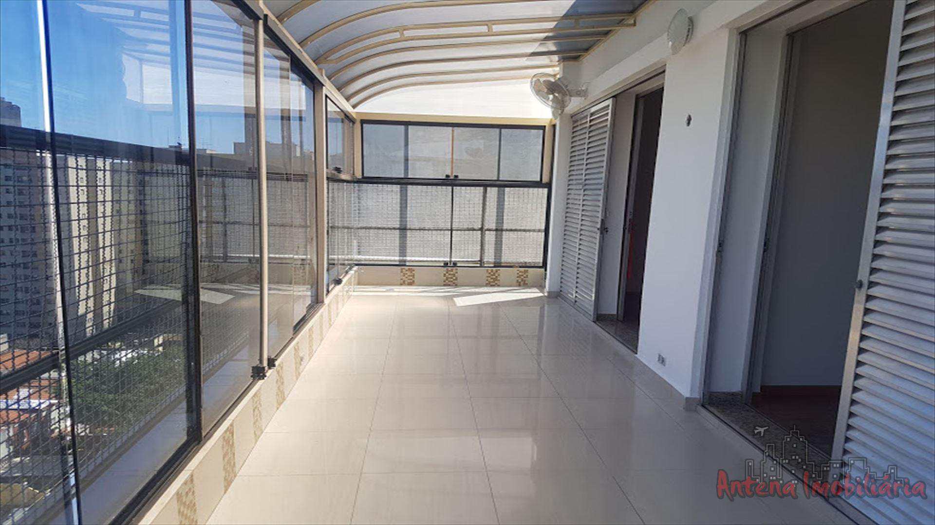 Cobertura à venda com 3 quartos, 300m² - Foto 21