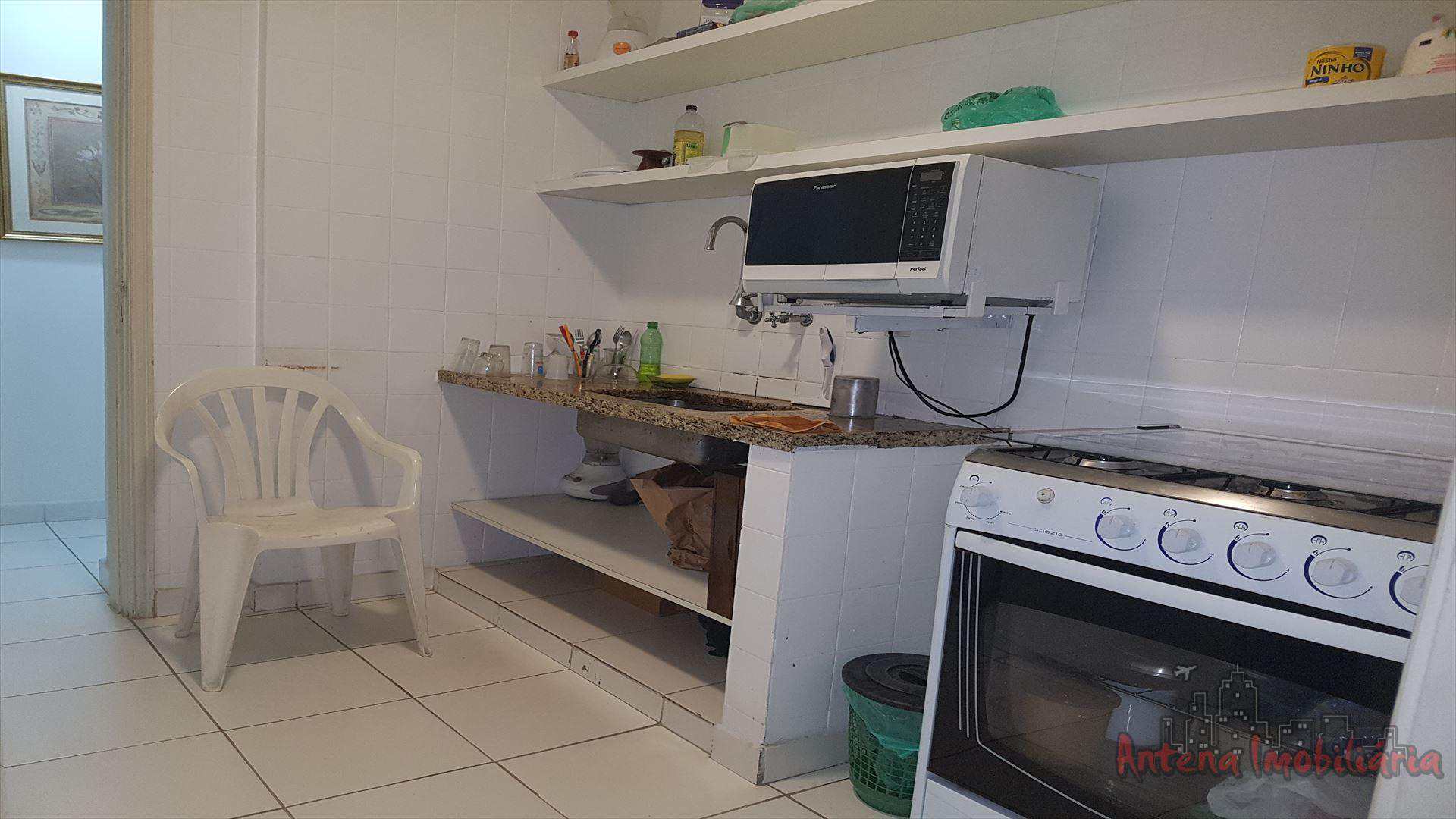 Apartamento à venda com 3 quartos, 126m² - Foto 22