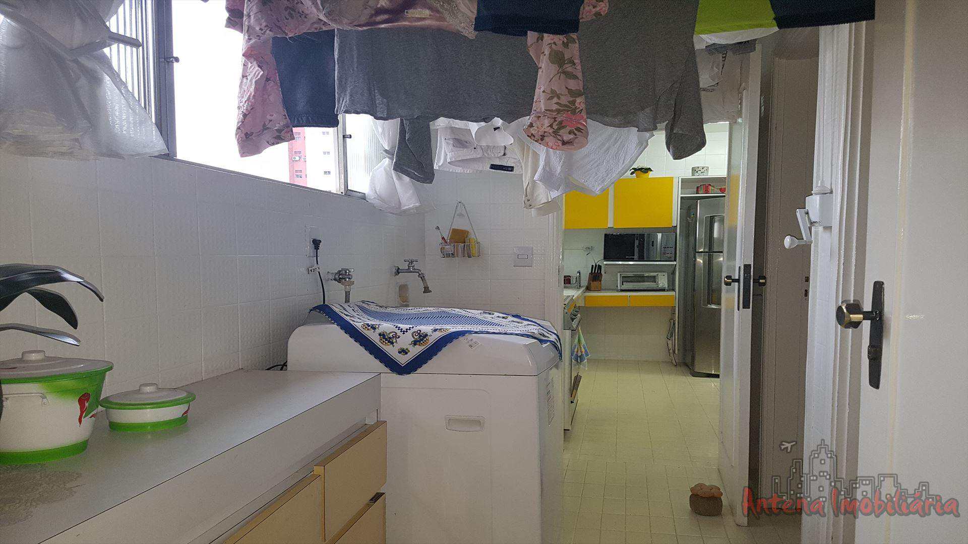 Apartamento à venda com 3 quartos, 126m² - Foto 18