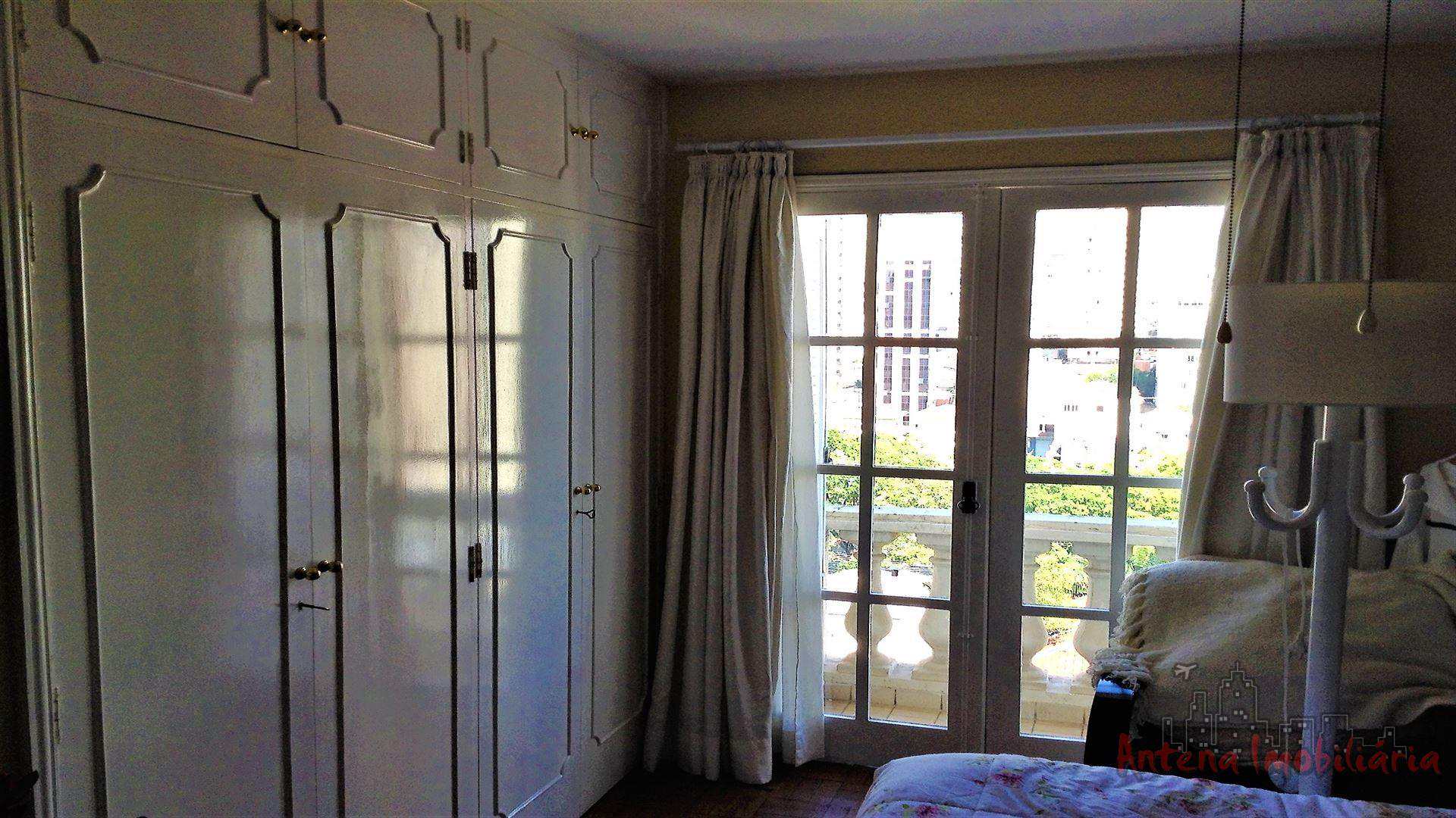 Apartamento à venda com 3 quartos, 126m² - Foto 6