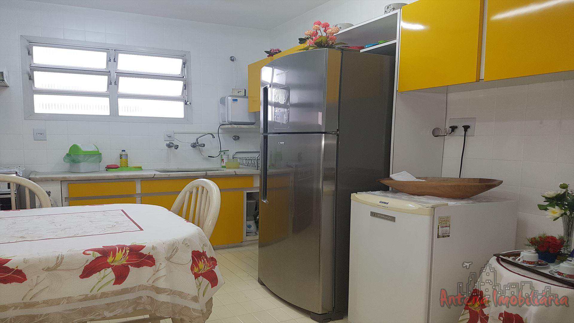 Apartamento à venda com 3 quartos, 126m² - Foto 14