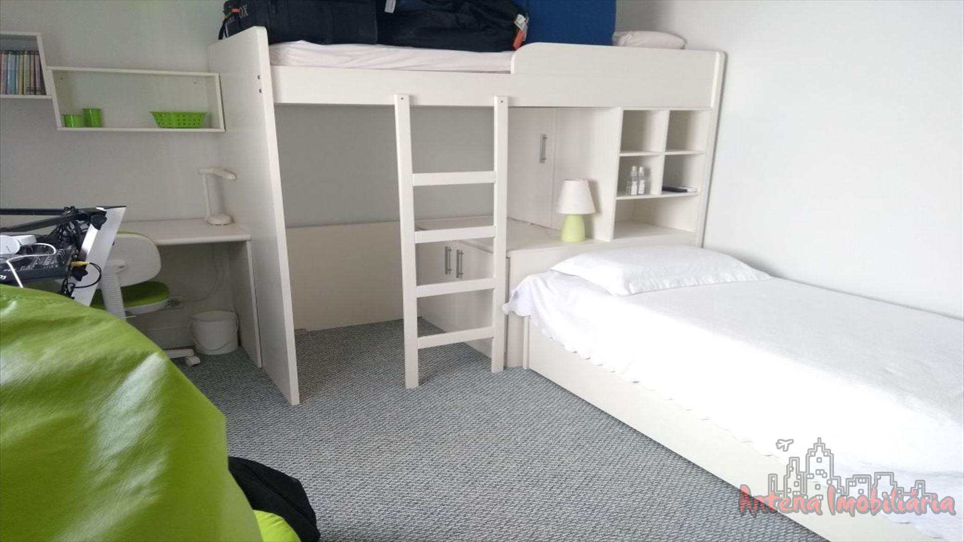 Apartamento à venda com 2 quartos, 210m² - Foto 9