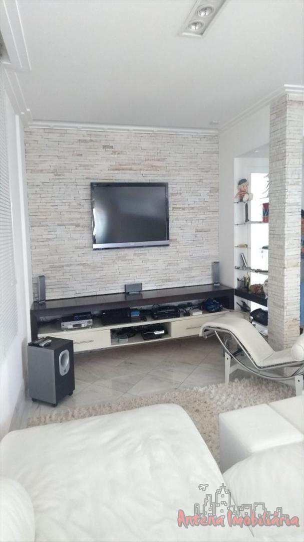 Apartamento à venda com 2 quartos, 210m² - Foto 4