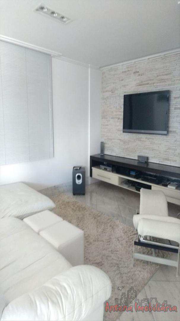 Apartamento à venda com 2 quartos, 210m² - Foto 5