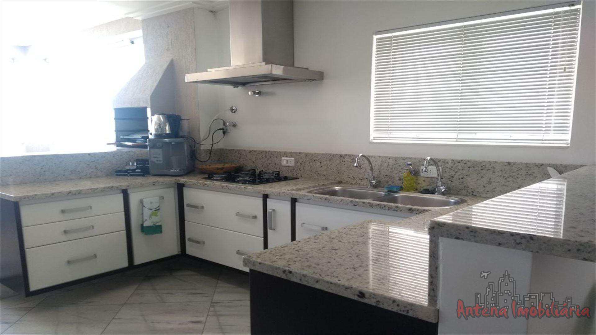 Apartamento à venda com 2 quartos, 210m² - Foto 17