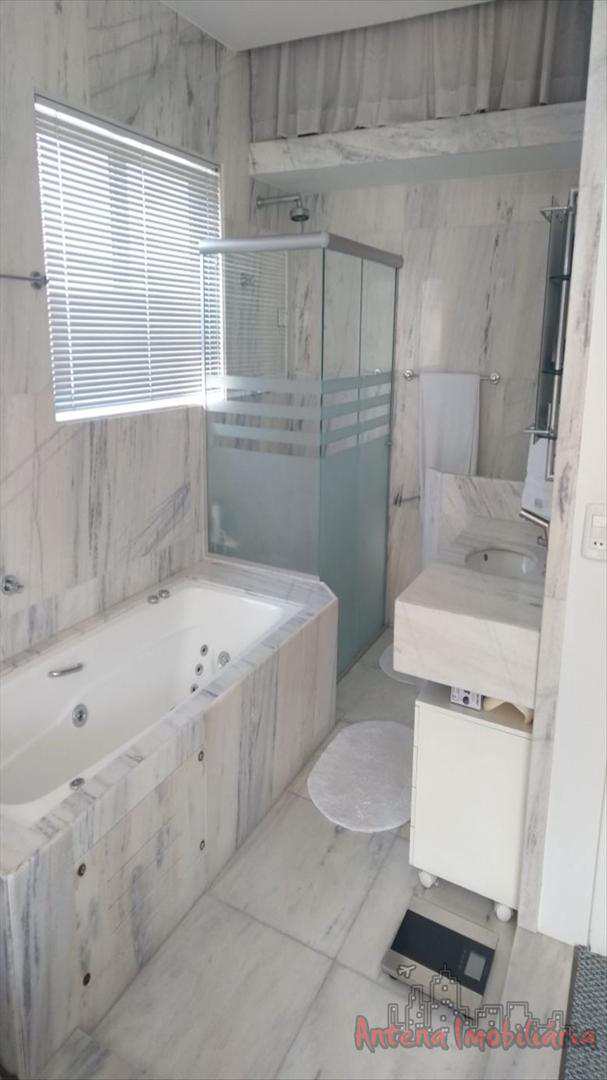 Apartamento à venda com 2 quartos, 210m² - Foto 14