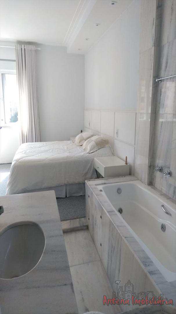 Apartamento à venda com 2 quartos, 210m² - Foto 11