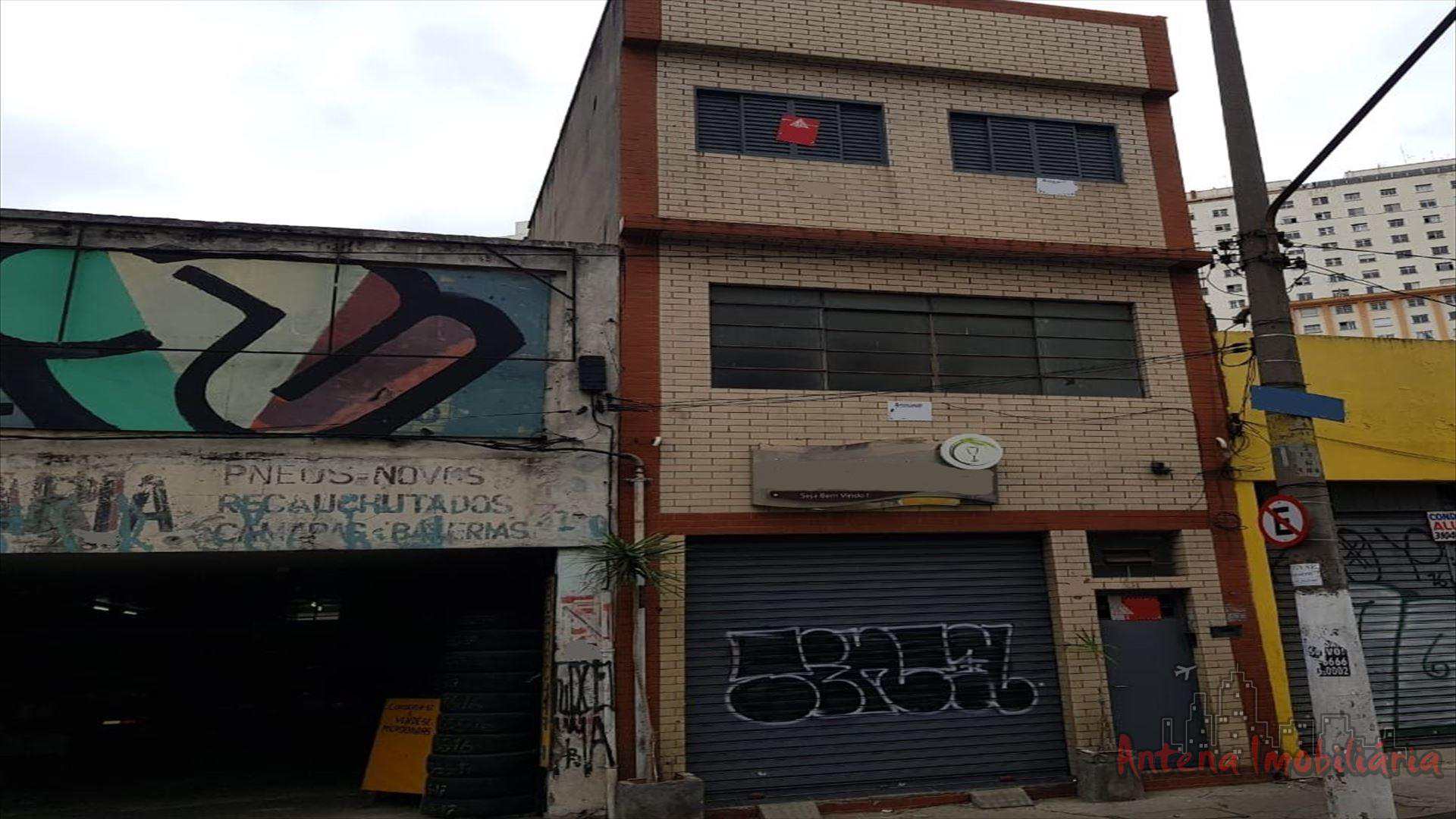 Prédio Inteiro à venda, 240m² - Foto 1