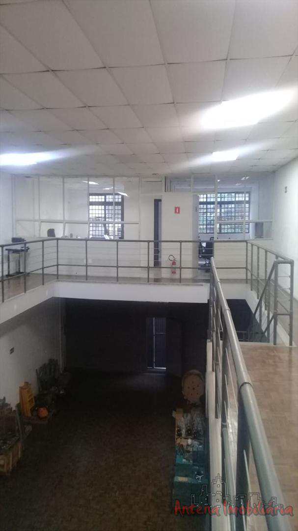 Depósito-Galpão-Armazém à venda, 770m² - Foto 3